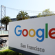 Unionized Google employees across the U.S. signed a petition arguing the company needs to do more to protect workers’ abortion access.